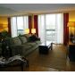 3600 MYSTIC POINTE DR # 1110, Miami, FL 33180 ID:11482313