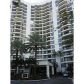 3600 MYSTIC POINTE DR # 1110, Miami, FL 33180 ID:11482322