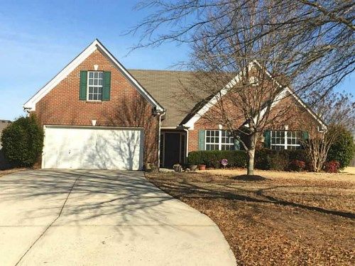 412 James Ridge Court, Lawrenceville, GA 30045