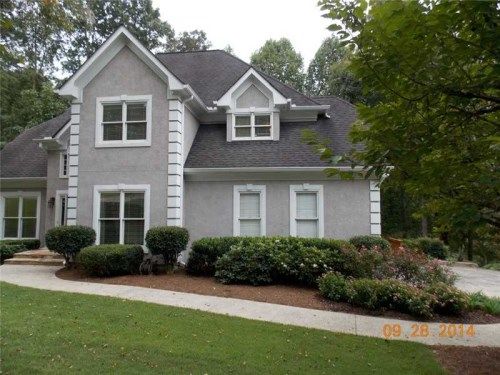 1822 Windcrest Circle, Marietta, GA 30064