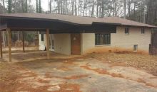 3033 Demooney Road Atlanta, GA 30349