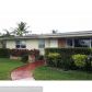 8380 NW 24TH CT, Hollywood, FL 33024 ID:11496480