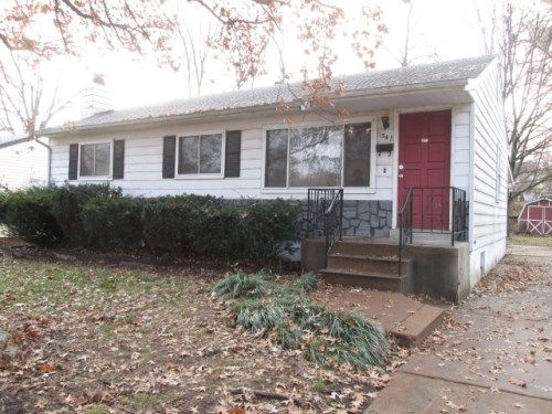 9541 Dana Ave, Saint Louis, MO 63123