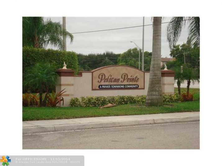 706 SW 122ND AVE # 706, Hollywood, FL 33025