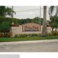 706 SW 122ND AVE # 706, Hollywood, FL 33025 ID:11489916