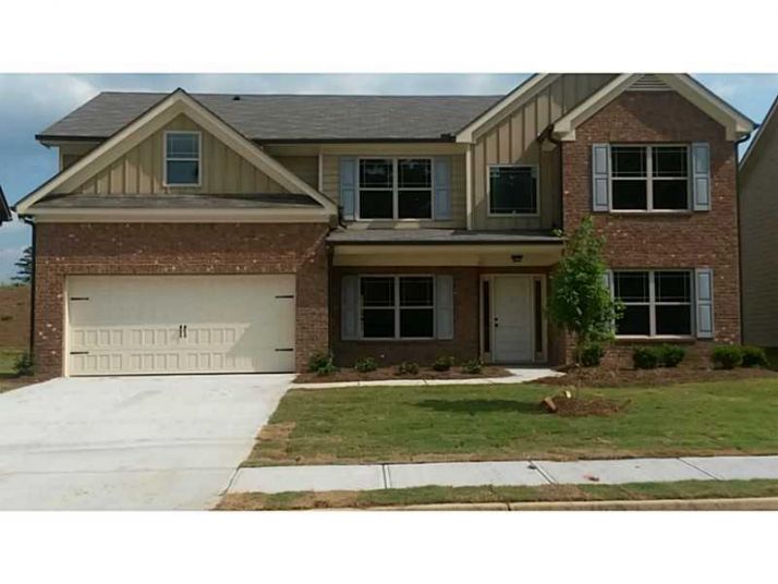 2929 Estate View Court Way, Dacula, GA 30019