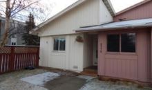 4520 Reka Drive Anchorage, AK 99508