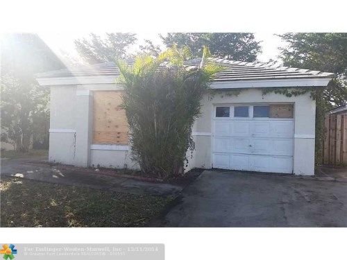 6540 FERN ST, Pompano Beach, FL 33063