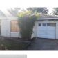 6540 FERN ST, Pompano Beach, FL 33063 ID:11484024