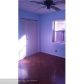 6540 FERN ST, Pompano Beach, FL 33063 ID:11484030