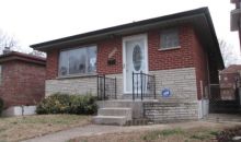 6628 Virginia Ave Saint Louis, MO 63111