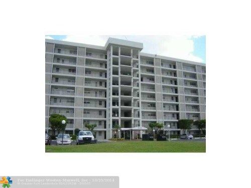 3250 N PALM AIRE DR # 408, Pompano Beach, FL 33069