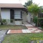 1381 E SANDPIPER CR, Hollywood, FL 33026 ID:11490538