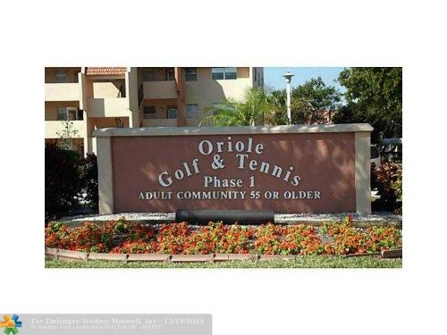 1000 COUNTRY CLUB DR # 407, Pompano Beach, FL 33063