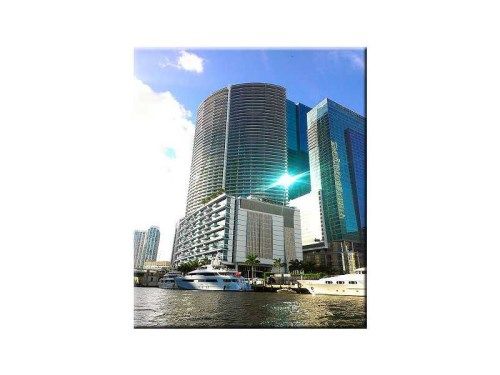 200 BISCAYNE BLVD WY # 502, Miami, FL 33131