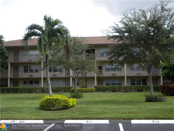 151 SW 134th Way # 207N, Hollywood, FL 33027