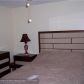 151 SW 134th Way # 207N, Hollywood, FL 33027 ID:11495390