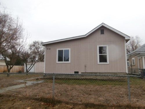 1219 W Dalton Ave, Spokane, WA 99205