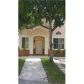 7321 NW 174 TE # 100, Hialeah, FL 33015 ID:11481879