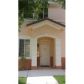 7321 NW 174 TE # 100, Hialeah, FL 33015 ID:11481880