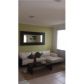 7321 NW 174 TE # 100, Hialeah, FL 33015 ID:11481881