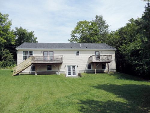 211 Daniels Pond Road, Glover, VT 05839