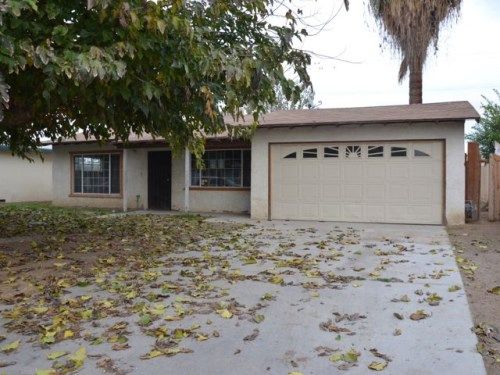 4500 Gordon St, Bakersfield, CA 93307