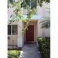 20807 NW 3RD LN # 20807, Hollywood, FL 33029 ID:11490217