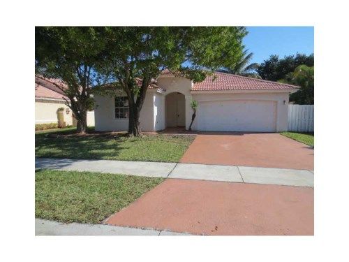 337 SW 195TH AV, Hollywood, FL 33029