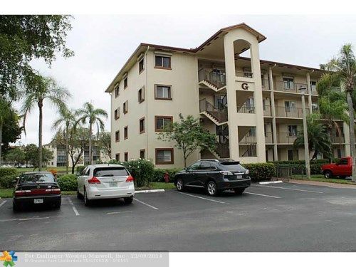 1351 SW 141ST AVE # 301G, Hollywood, FL 33027