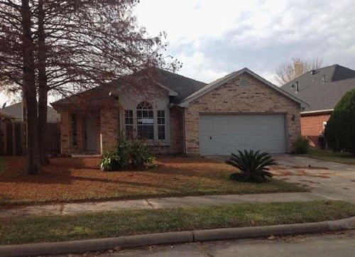 3269 Rachel Lane, Katy, TX 77493