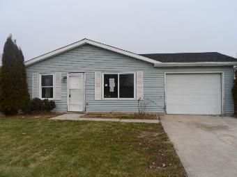 13543 Nancy St, Paulding, OH 45879