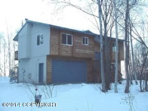 20262 Tulwar Drive, Chugiak, AK 99567