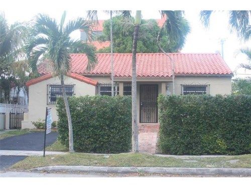 2327 SW 22 TE (REAR), Miami, FL 33145