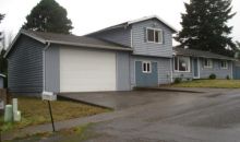 511 Bender Ln Montesano, WA 98563