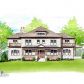 2909 Redding Road Ne, Atlanta, GA 30319 ID:11431487