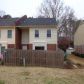 3162 Corner Oak Dr, Norcross, GA 30071 ID:11507867