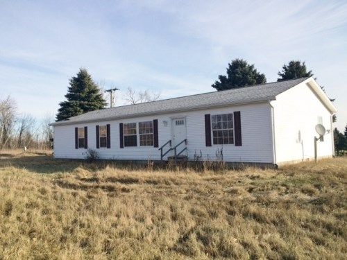 9747 Page Rd, Marlette, MI 48453