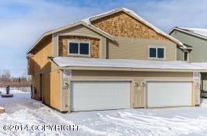 2982 LOIS Drive, Anchorage, AK 99517