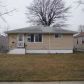 1611 171st St, Hammond, IN 46324 ID:11526072