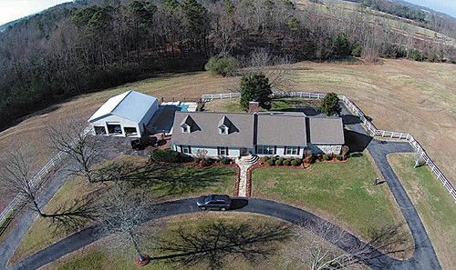 333 McCoy Road, Albertville, AL 35950