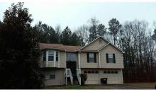 3903 W Bridle Court Douglasville, GA 30135