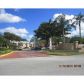 1851 NW 96 TE # 6E, Hollywood, FL 33024 ID:11496074