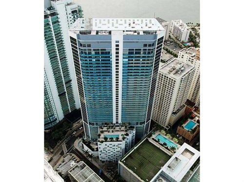 1300 Brickell Bay Drive # 2202, Miami, FL 33131