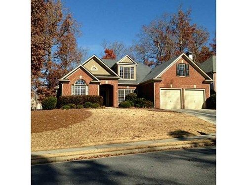 3309 Sanborne Terrace, Dacula, GA 30019