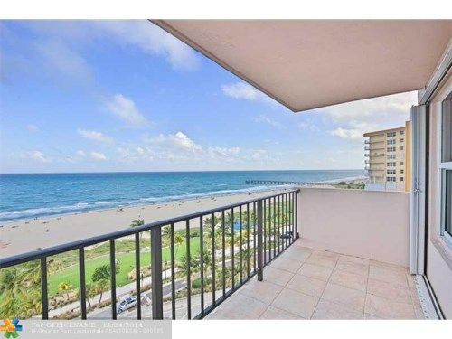 405 N Ocean Blvd # 1002, Pompano Beach, FL 33062