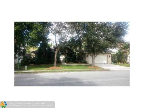 10261 Sw 12TH ST, Hollywood, FL 33025