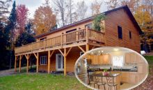 107 Coderre Hill Irasburg, VT 05845