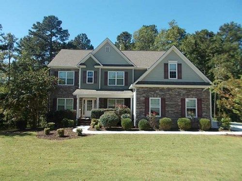 2124 Albert Jones Drive, Loganville, GA 30052