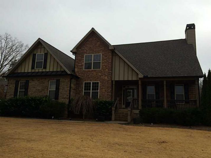 713 Chimney Trace, Monroe, GA 30656